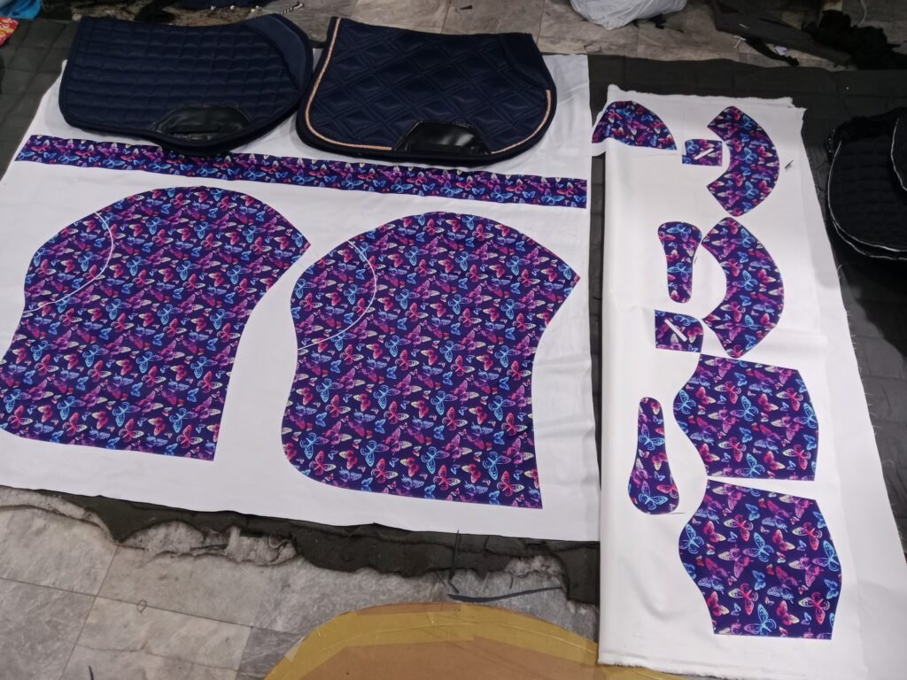 Custom Sublimation Hoodie - Winter Collection